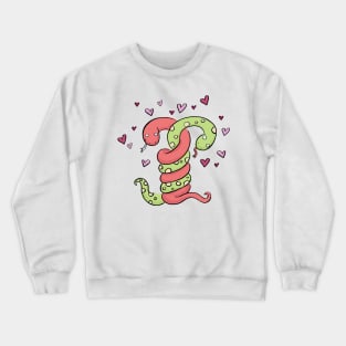 Hold Me Tight Crewneck Sweatshirt